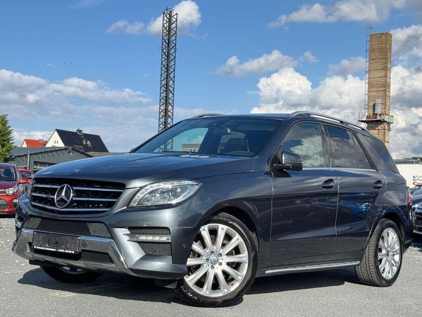 ML 350