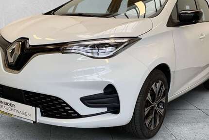 Renault ZOE 17.856 km 14.890 € Chemnitz 09131