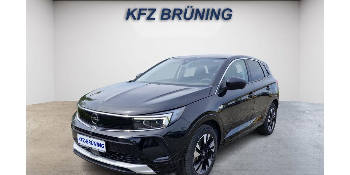 Opel Grandland (X) 26.259 km 23.880 &euro; Lingen (Ems) 49811