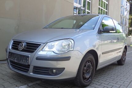 VW Polo 97.300 km 3.500 &euro; Horb 72160