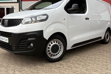 Fiat Scudo 77.334 km 14.390 € Braunschweig 38112