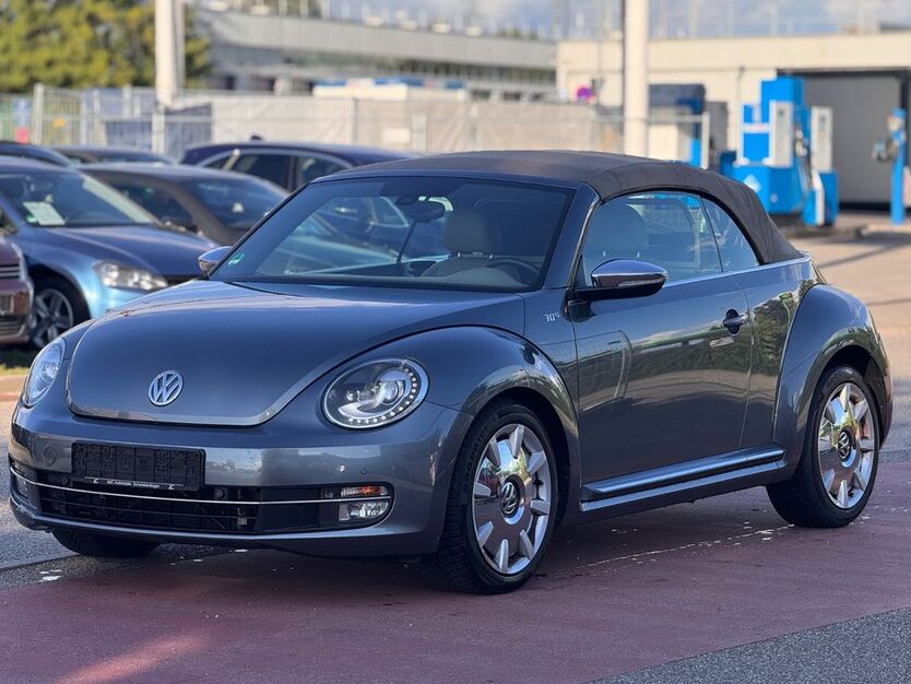 VW Beetle 144.186 km 13.700 € Schwieberdingen 71701