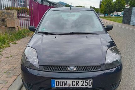 Ford Fiesta 172.000 km 990 &euro; Venningen 67482
