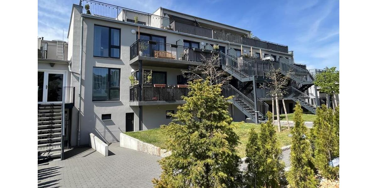 Maisonettenwohnung Weinböhla - 4 Zimmer, 113 m&sup2;, 1.245&euro; | Angebot:24378540