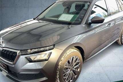 Skoda Kamiq 63.900 km 18.950 &euro; Siegen 57076