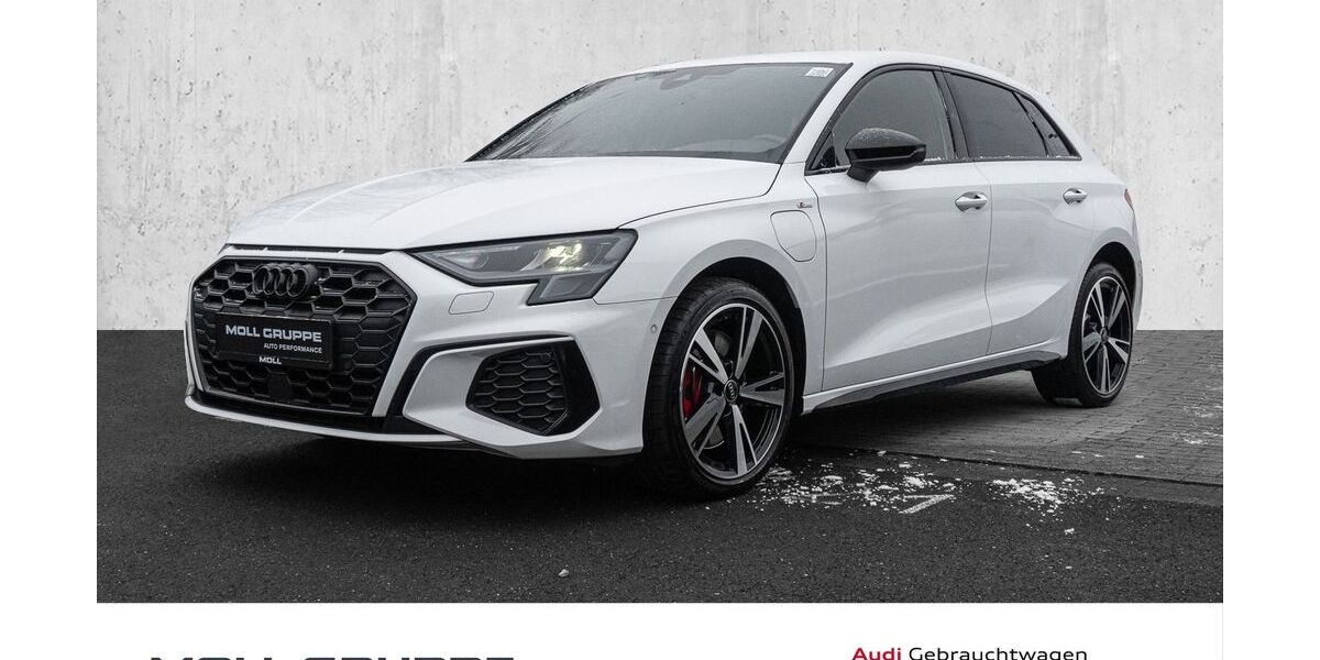 Audi A3 51.739 km 27.840 &euro; Düsseldorf 40549