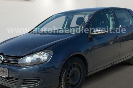 VW Golf 372.546 km 2.899 &euro; Brehna 06796