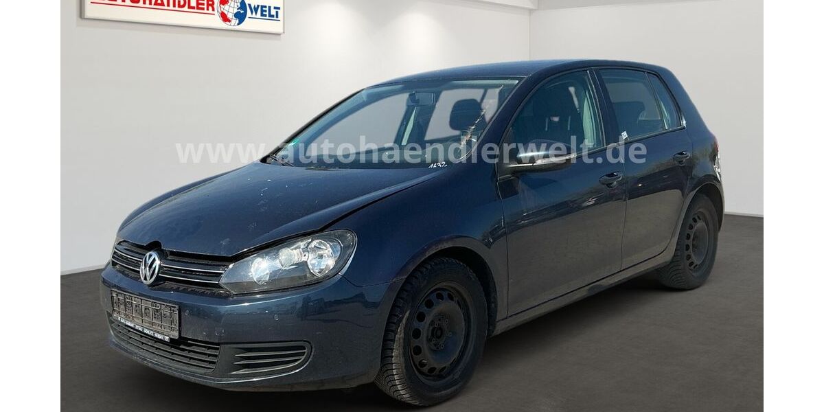 VW Golf 372.546 km 2.899 &euro; Brehna 06796