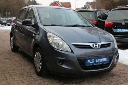 Hyundai i20 170.500 km 3.790 &euro; Hiddenhausen 32120