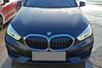 BMW 118 12.500 km 27.600 &euro; Eitorf 53783