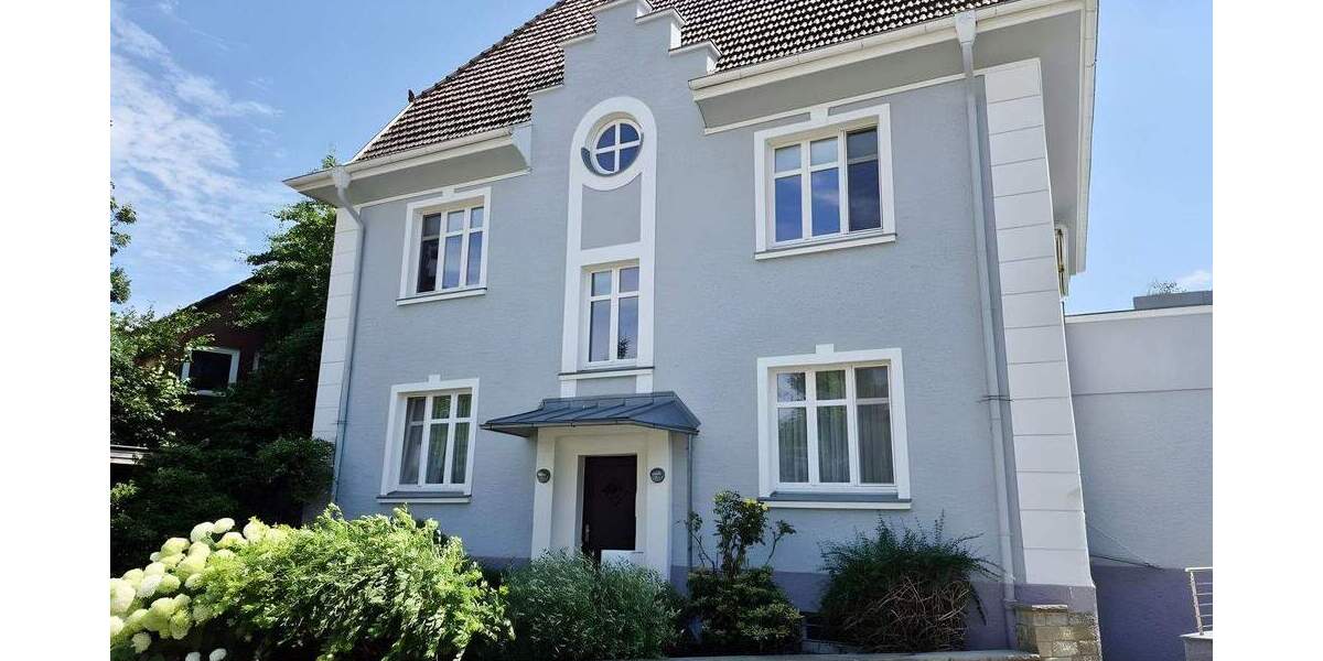 Etagenwohnung Minden Innenstadt - 3 Zimmer, 103 m&sup2;, 279.000&euro; | Angebot:25730705