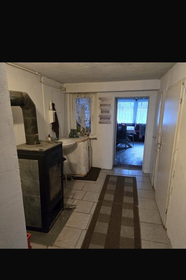 Schönes Reihenmittelhaus Alt Scharnhorst