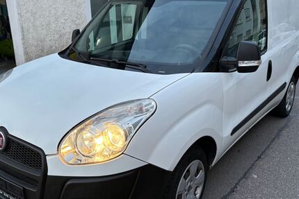 Fiat Doblo 211.993 km 2.999 &euro; pforzheim 75179