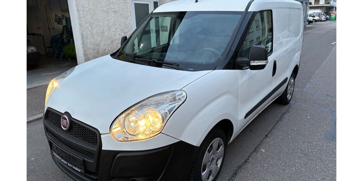 Fiat Doblo 211.993 km 3.999 &euro; pforzheim 75179