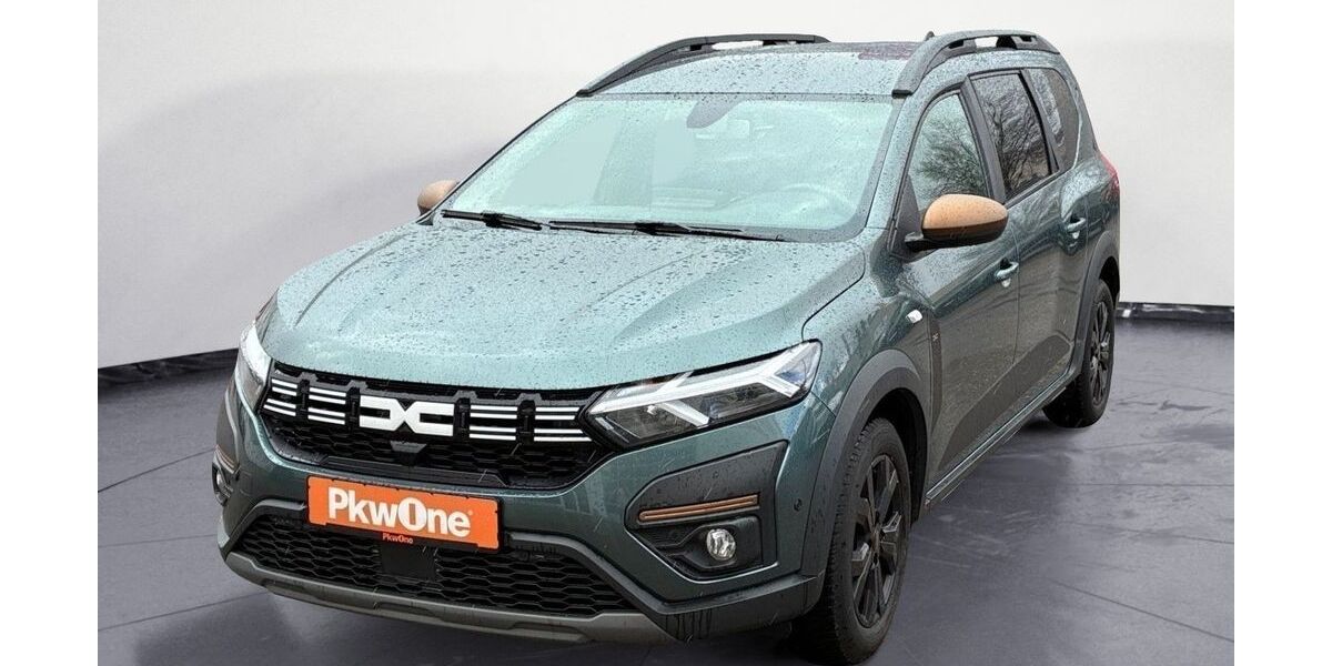 Dacia Jogger 139.215 km 12.390 &euro; Göppingen 73037