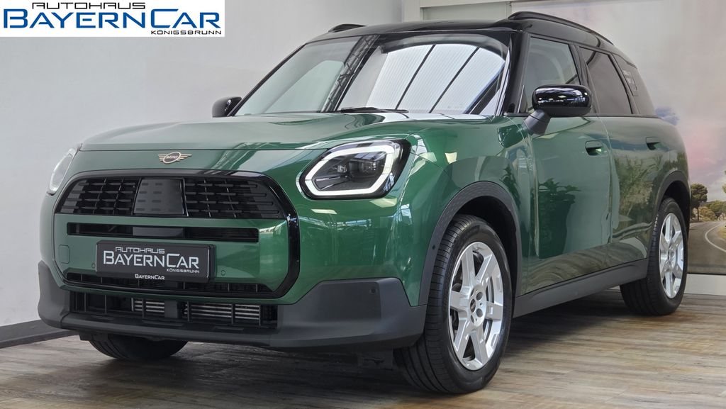 Mini Countryman C (Cooper) 21.800 km 31.989 &euro; Königsbrunn 86343