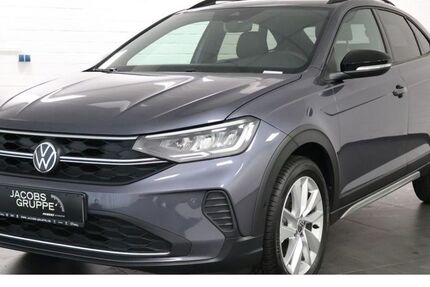VW Taigo 18.857 km 21.540 &euro; Alsdorf 52477