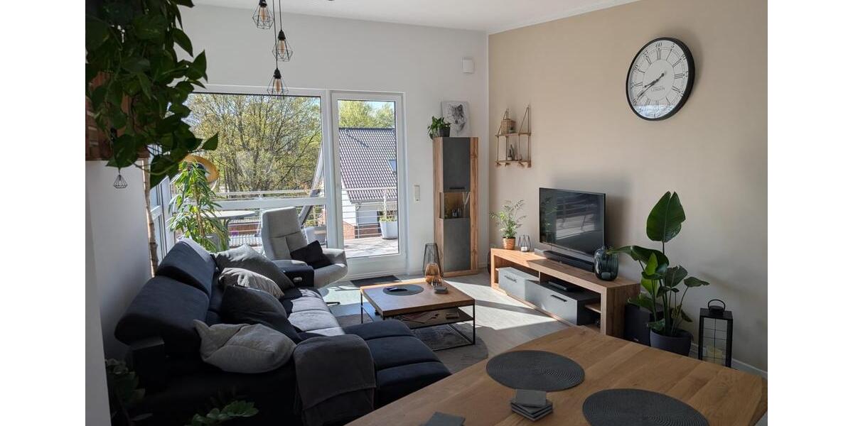 Einfamilienhaus Hemmoor - 2 Zimmer, 74 m&sup2;, 740&euro; | Angebot:26423577