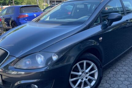 Seat Leon 219.000 km 2.790 &euro; Konz 54329