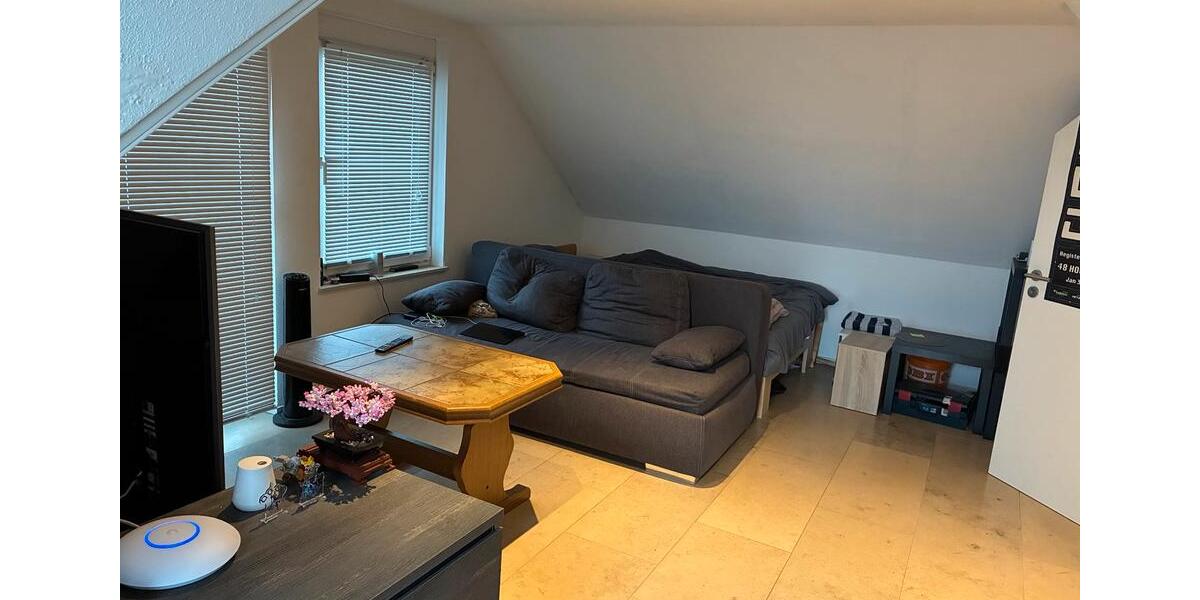 1-Zimmer Wohnung Gunzenhausen | Küche | Balkon 1 zimmer