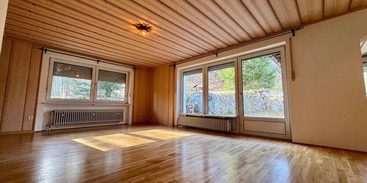 Einfamilienhaus Berchtesgaden Oberau - 7 Zimmer, 265 m&sup2;, 1.150.000&euro; | Angebot:25798495