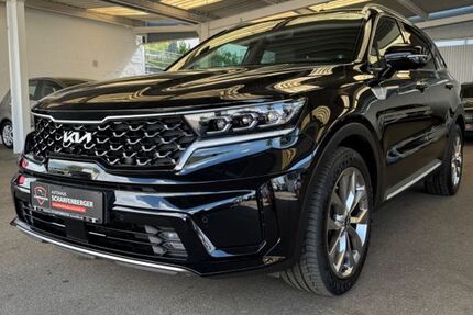 Kia Sorento 42.191 km 41.900 &euro; Annweiler am Trifels 76855