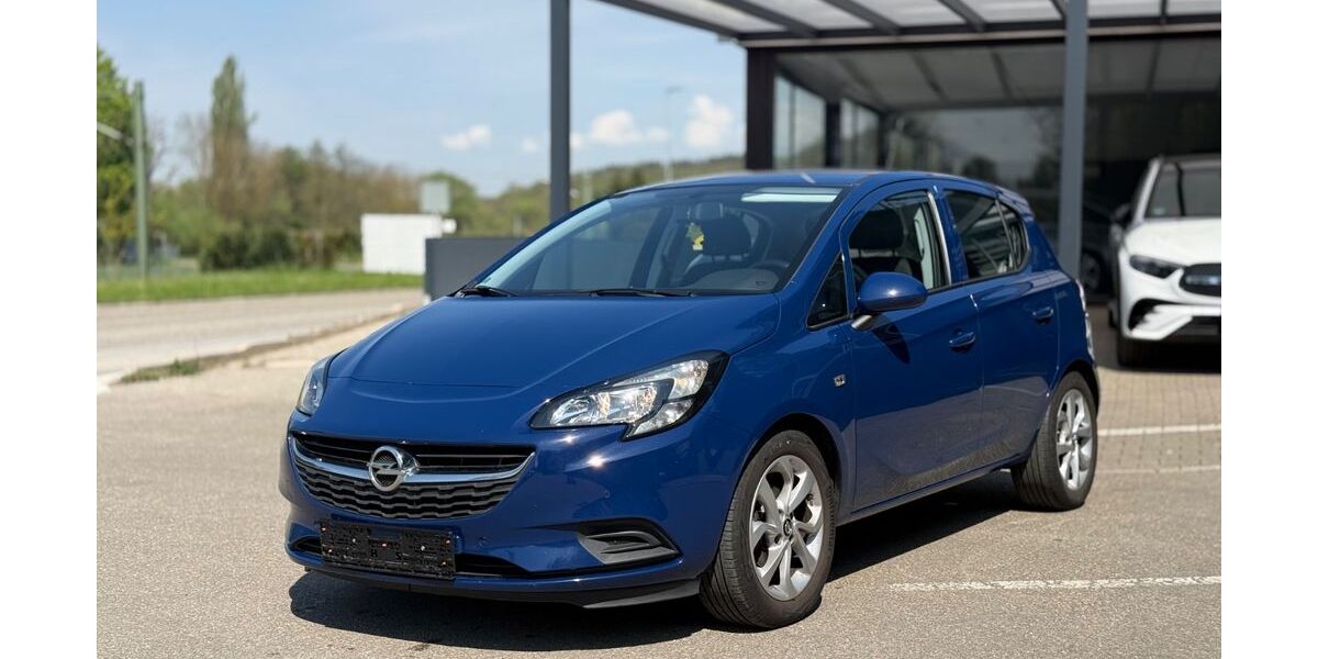 Opel Corsa 177.375 km 4.890 &euro; Ittlingen 74930