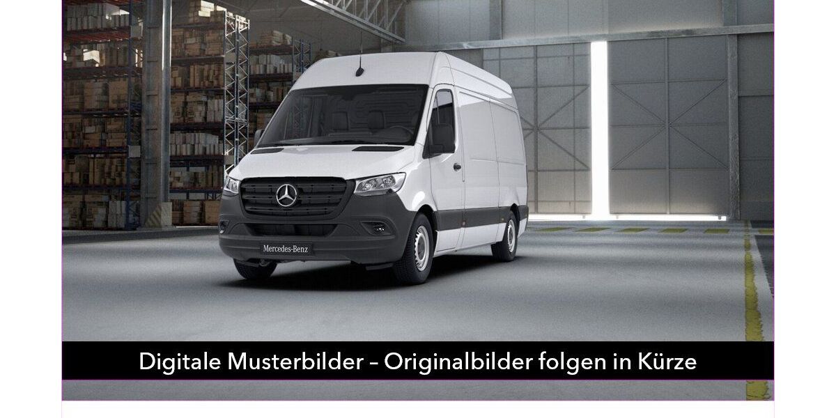 Mercedes-Benz Sprinter 166.300 km 23.741 &euro; Oldenburg OT Tweelbäke 26135