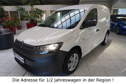 VW Caddy 13.000 km 21.790 € Zimmern ob Rottweil 78658