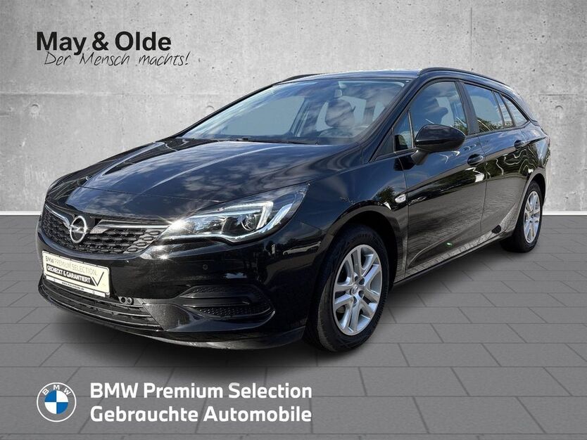 Opel Astra 57.923 km 15.888 € Stade 21680