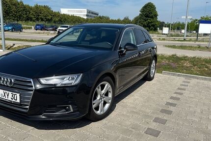 Audi A4 149.000 km 16.300 &euro; Bruckmühl 83052