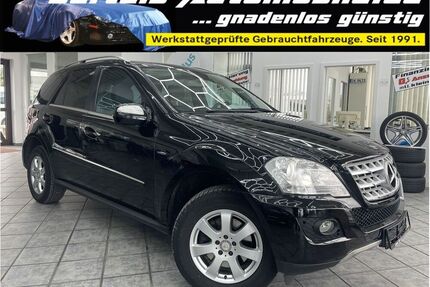 Mercedes ML 300