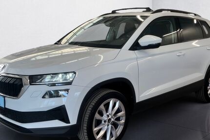 Skoda Karoq 109.433 km 23.061 &euro; Northeim 37154