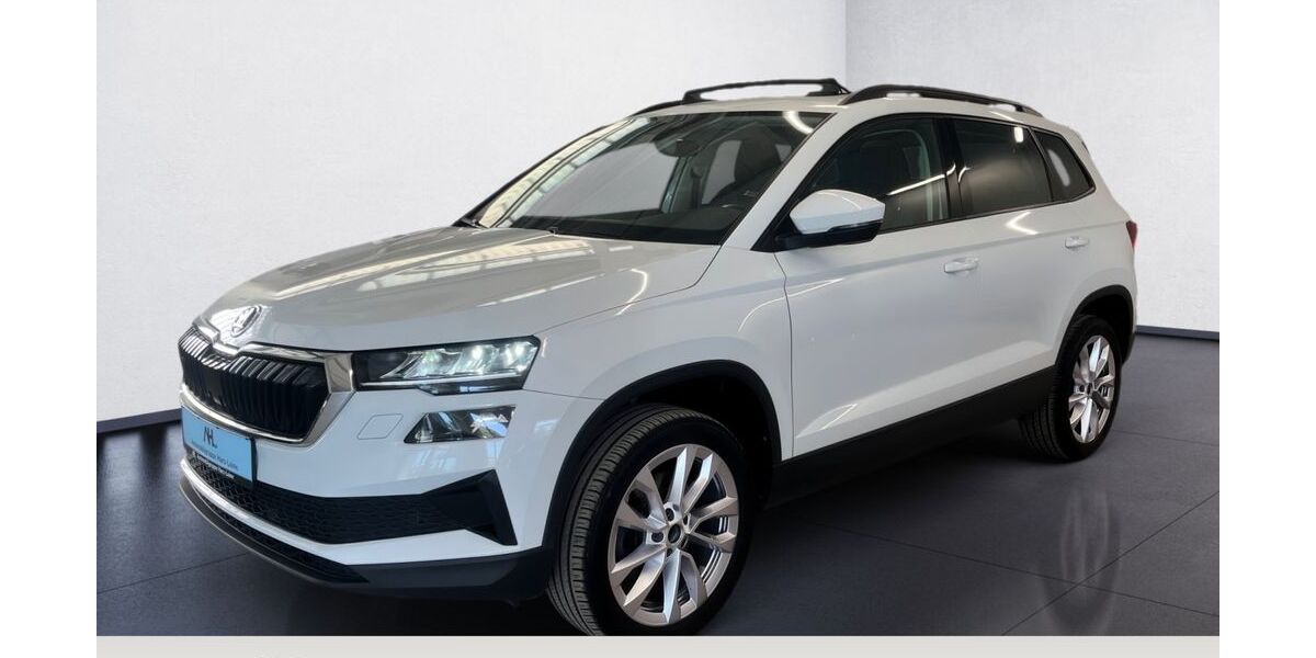 Skoda Karoq 109.433 km 23.061 &euro; Northeim 37154