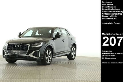 Audi Q2 102.517 km 19.900 &euro; Oelde (Stromberg) 59302