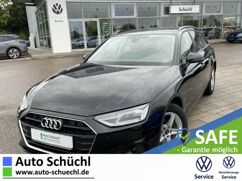 Audi A4 65.548 km 26.470 € Schrobenhausen-Edelshsn. 86529