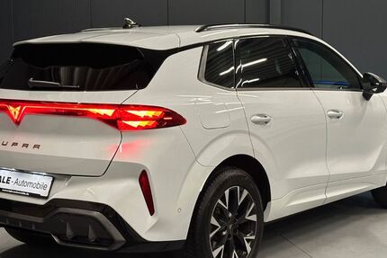 Cupra Terramar 21.000 km 33.970 &euro; Helmstedt 38350