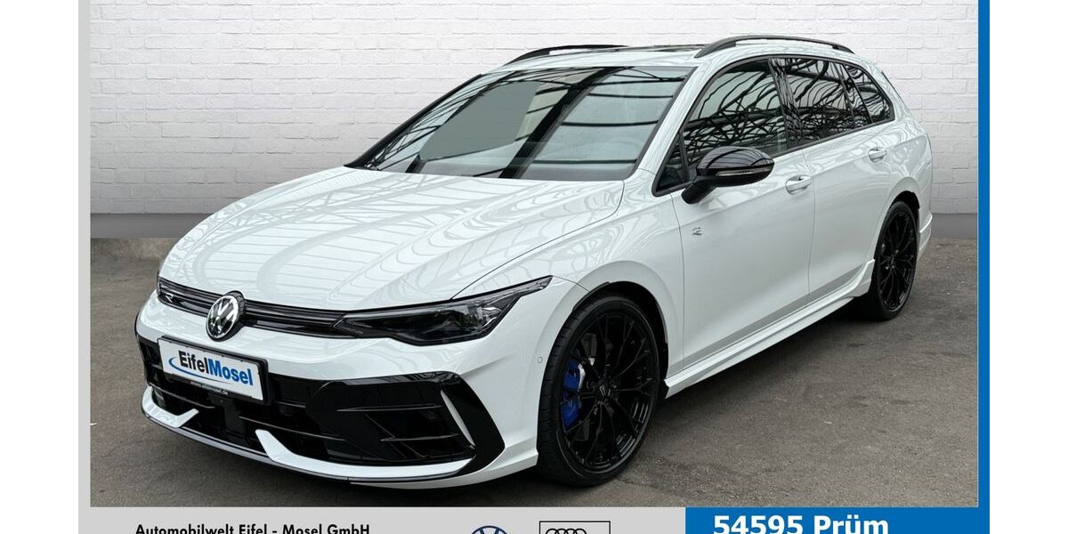 VW Golf 10.385 km 49.990 &euro; Prüm 54595