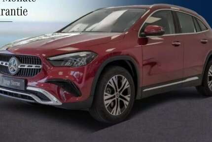 Mercedes GLA 180
