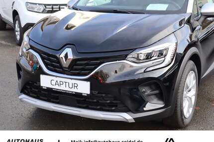 Renault Captur 36.769 km 15.987 &euro; Zwickau 08056