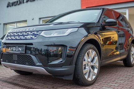 Land Rover Discovery Sport 33.600 km 32.995 &euro; Schlüchtern 36381