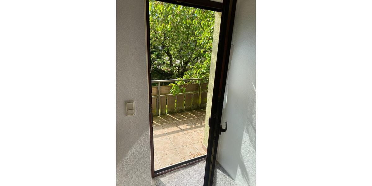 Etagenwohnung Bad Liebenstein - 2 Zimmer, 50 m&sup2;, 550&euro; | Angebot:20602452