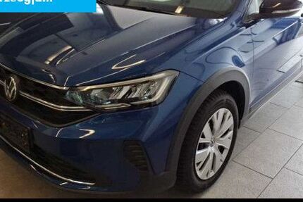 VW Taigo 18.400 km 25.430 &euro; Insingen 91610