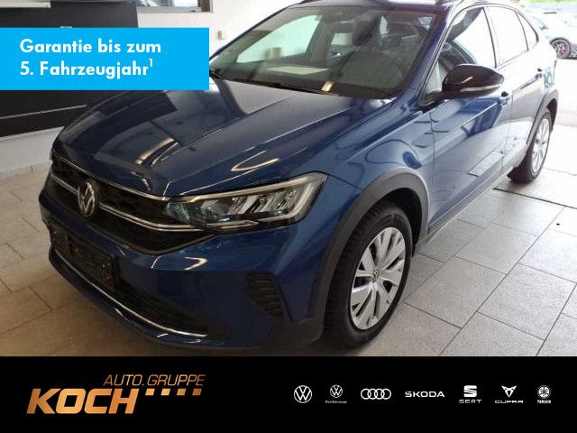 VW Taigo 18.400 km 25.430 &euro; Insingen 91610