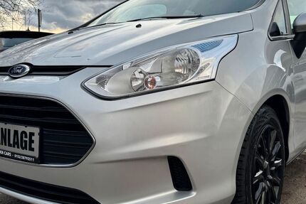 Ford B-Max 109.000 km 5.990 &euro; Schweinfurt 97424