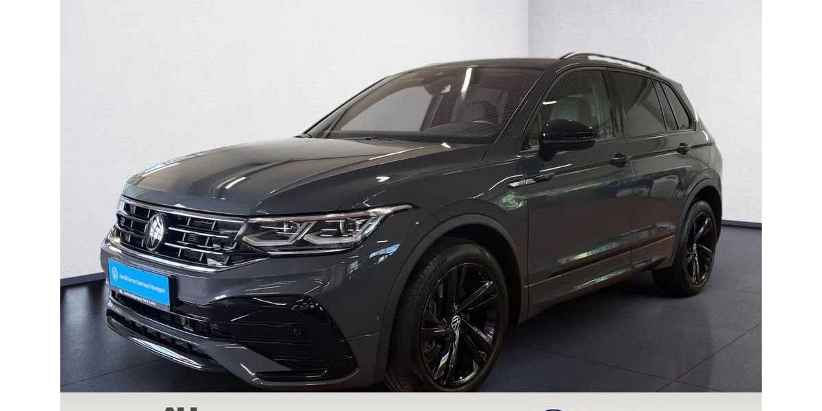 VW Tiguan 45.794 km 37.915 &euro; Osterode 37520
