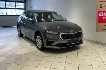 Skoda Scala 9.218 km 18.900 &euro; Frohburg 04654