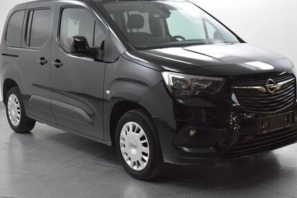 Opel Combo Life 124.771 km 14.750 &euro; Bebra 36179