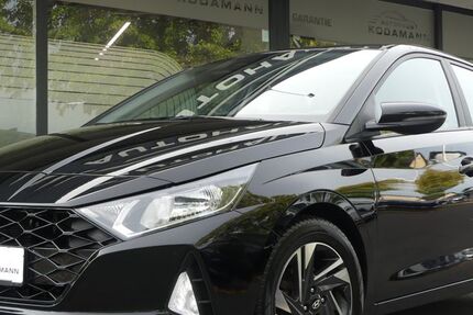 Hyundai i20 68.441 km 13.950 &euro; Rheda-Wiedenbrück 33378