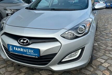 Hyundai i30 148.610 km 7.950 &euro; Wernigerode 38855